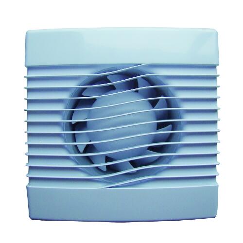 ventilátor axiální 909 AV BASIC 120 S 0.78 Kg MTA MAXMIX Sklad14 413441