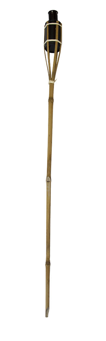 louč bambusová  90cm ČER 0.15 Kg MAXMIX Sklad14 329313 1204