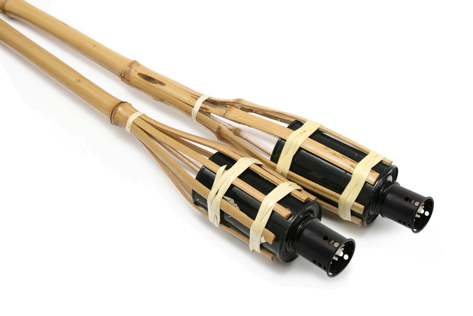 louč bambusová  90cm ČER 0.15 Kg MTA MAXMIX Sklad14 329313