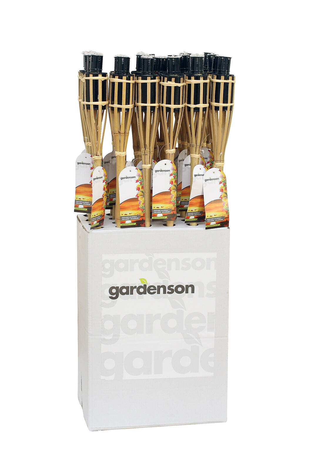 louč bambusová  90cm ČER 0.15 Kg MTA MAXMIX Sklad14 329313