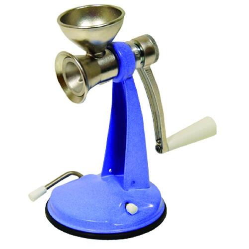 mlýnek na mák+přísavka MKS 215 kov. mix barev 1.1 Kg MTA MAXMIX Sklad14 242065