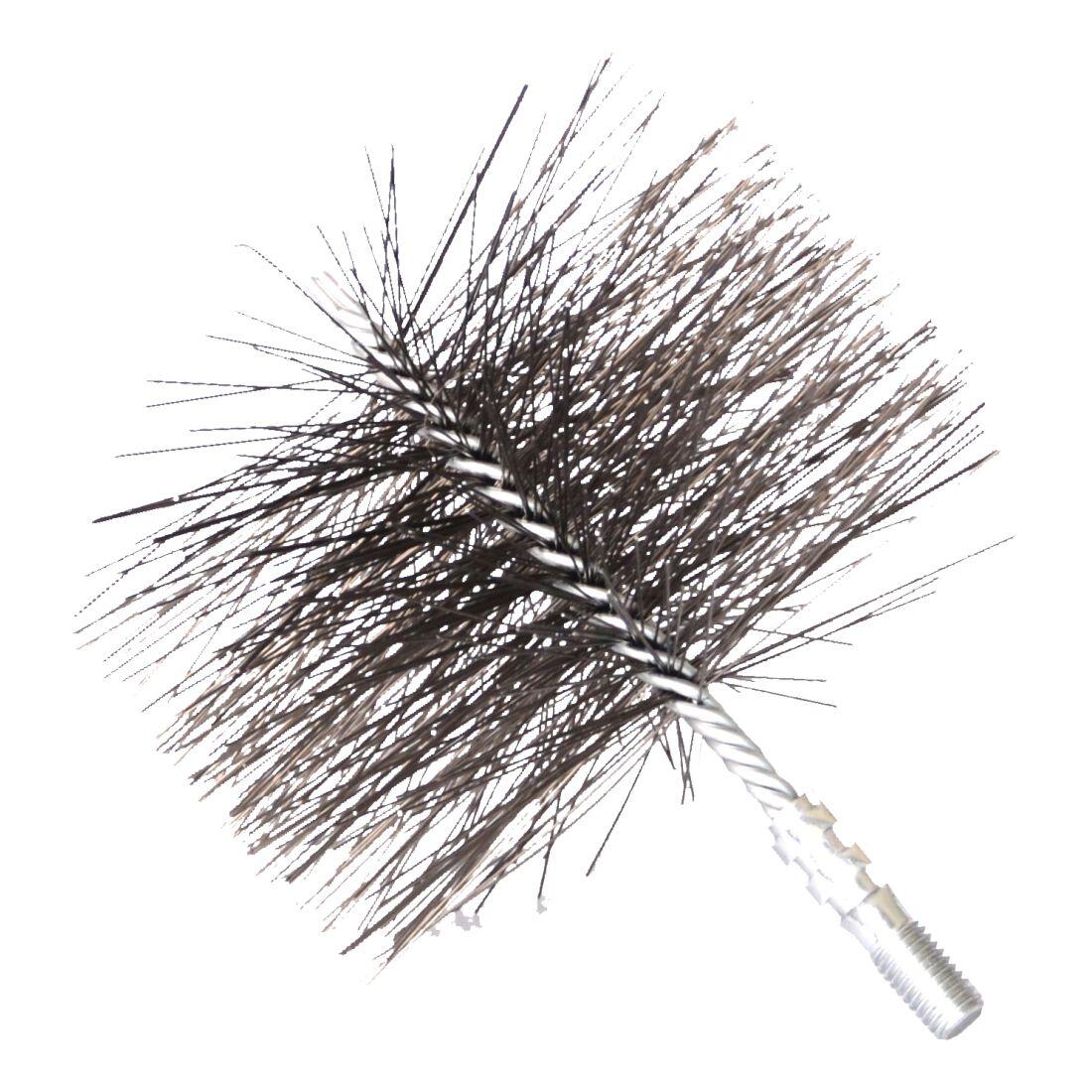 kartáč rourový hranatý  30x 70mm 0.1 Kg MTA MAXMIX Sklad14 534003