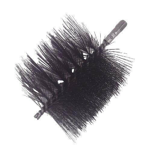 kartáč rourový hranatý  45x100mm 0.13 Kg MTA MAXMIX Sklad14 534060