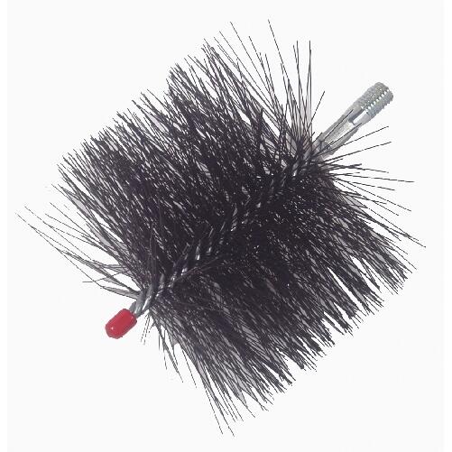 kartáč rourový 160mm 0.21 Kg MTA MAXMIX Sklad14 534031