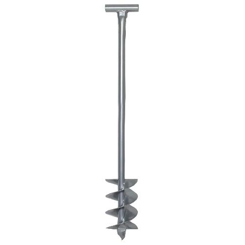 vrták zemní 200mm (2 závity) 5.4Kg MAT MAXMIX Sklad14 447647