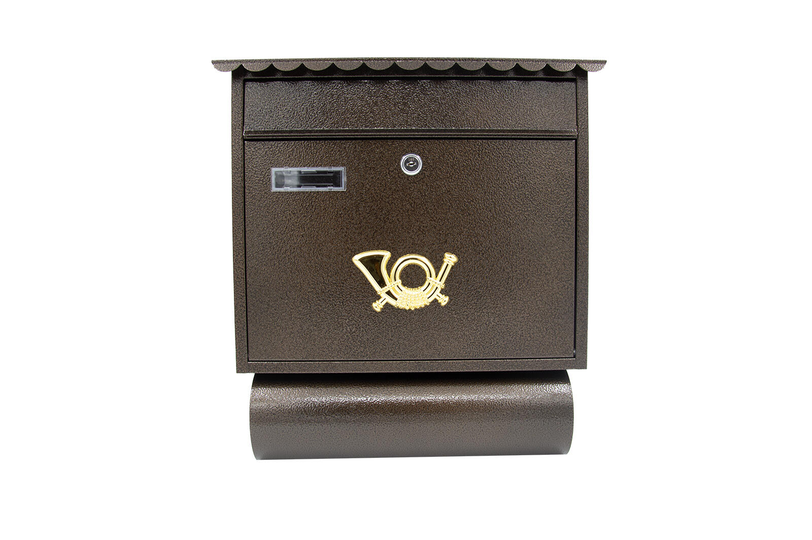 schránka poštovní 390x440mm HN antika ST104 1 Kg MTA MAXMIX Sklad14 522173