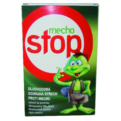 mechostop 1000g na střešní krytiny (30-50m2) 1 Kg MTA MAXMIX Sklad14 506900