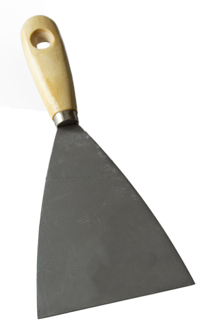 špachtle nerez klín 100mm 0.09 Kg MTA MAXMIX Sklad14 463309