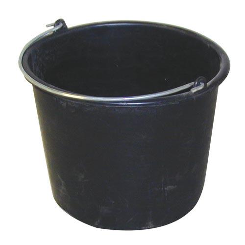vědro zednické 12l PH 0.43Kg MAT MAXMIX Sklad14 463349