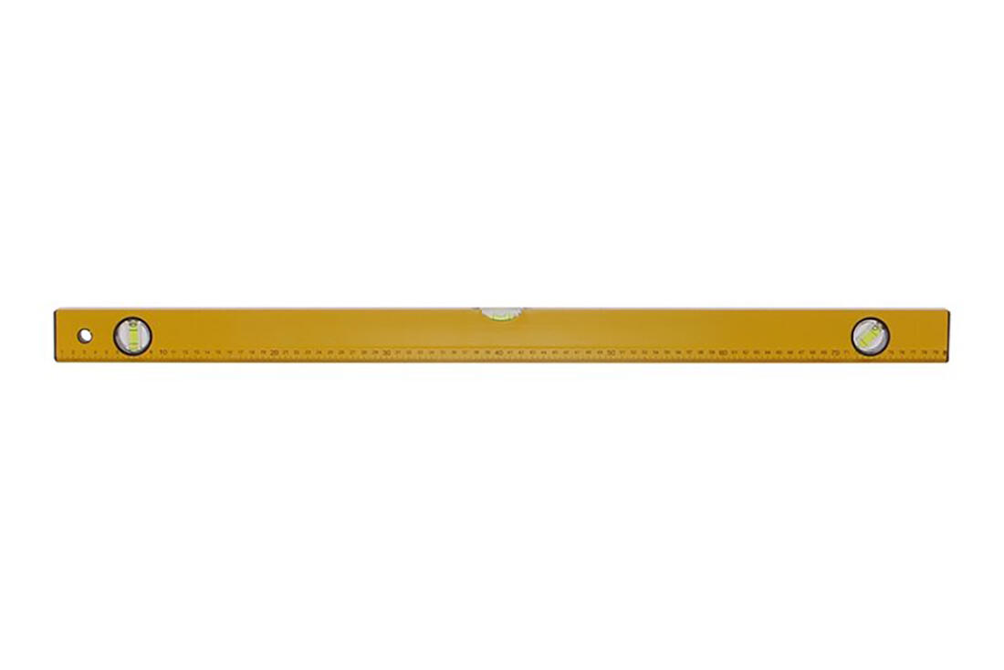 vodováha  800mm ŽL, 3 libely 0.22 Kg MTA MAXMIX Sklad14 463363