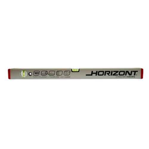 vodováha  600mm, 2 libely HORIZONT 0.3Kg MAT MAXMIX Sklad14 463375