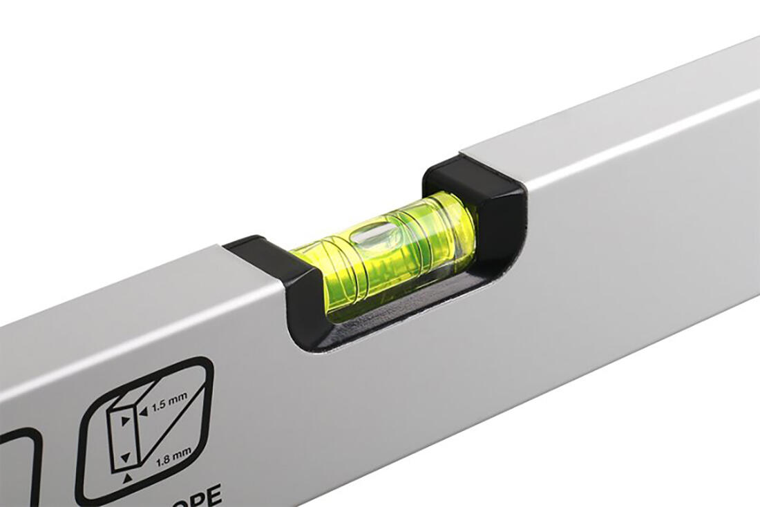 vodováha 1200mm, 2 libely HORIZONT 0.6 Kg MTA MAXMIX Sklad14 463381