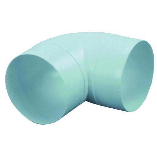 koleno kulaté CKO 90/100mm 0.17 Kg MTA MAXMIX Sklad14 413561