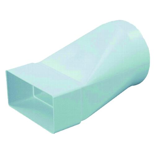 kus přechodový CZD 104/110x55mm 0.13 Kg MTA MAXMIX Sklad14 413591