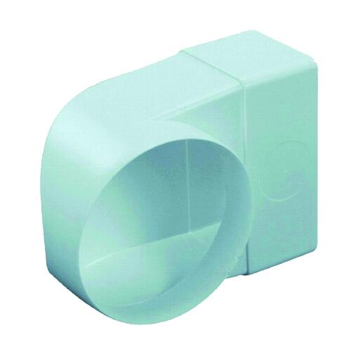 kus přechodový koleno CKZ 100/110x55mm 0.1 Kg MTA MAXMIX Sklad14 413596