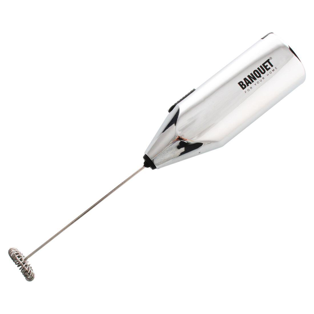 šlehač na mléčnou pěnu CULINARIA 0.07 Kg MTA MAXMIX Sklad14 368300