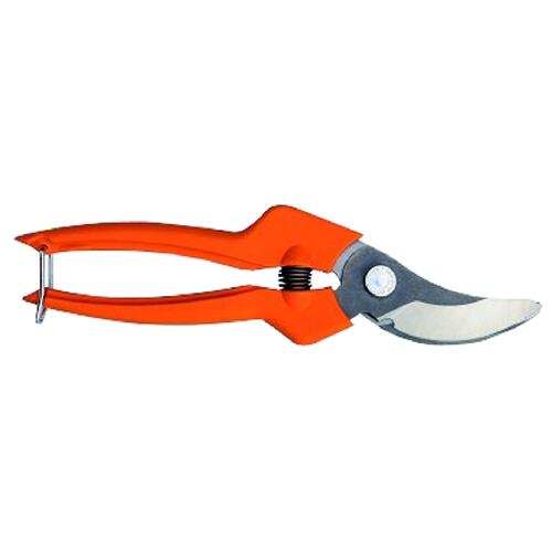 nůžky zahradní  PG-12-F 21cm, pr.střihu 20mm  BAHCO 0.17Kg MAT MAXMIX Sklad14 611483