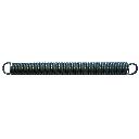 pružina tažná s oky  8x150mm  (10ks) 0.17Kg MAT MAXMIX Sklad14 459884