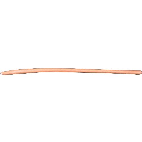 násada lopata kolínková 130cm DE LUXE, lakovaná 0.85Kg MAT MAXMIX Sklad14 468227