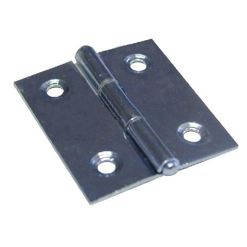 závěs kloub. 40x40mm Zn (20ks) 0.52Kg MAT MAXMIX Sklad14 560292