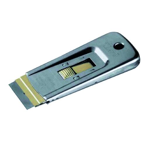 škrabka na sklo 40mm 0-28-500  STANLEY 0.07Kg MAT MAXMIX Sklad14 624229