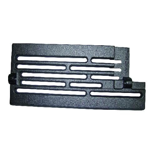 rošt spodní otočný 14x29,5cm  9100, 9103 2.5 Kg MTA MAXMIX Sklad14 658205