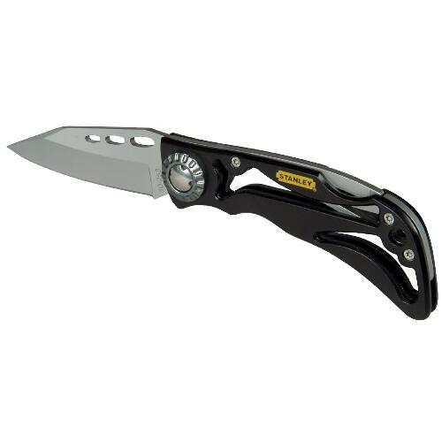 nůž sportovní skeleton 175mm 0-10-253  STANLEY 0.1 Kg MTA MAXMIX Sklad14 624211