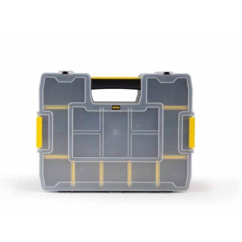 organizér JUNIOR 375x67x292mm 1-97-483  STANLEY 0.7 Kg MTA MAXMIX Sklad14 624521