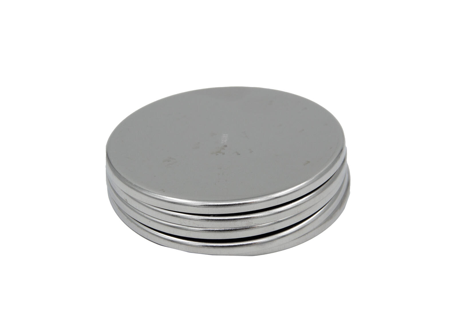 krytka zavařovací na víčko OMNIA 83 (5ks) nerez 0.12 Kg MTA MAXMIX Sklad14 243432