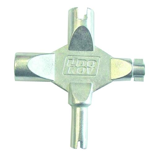 klíč víceúčelový LK2 0.08 Kg MTA MAXMIX Sklad14 431185