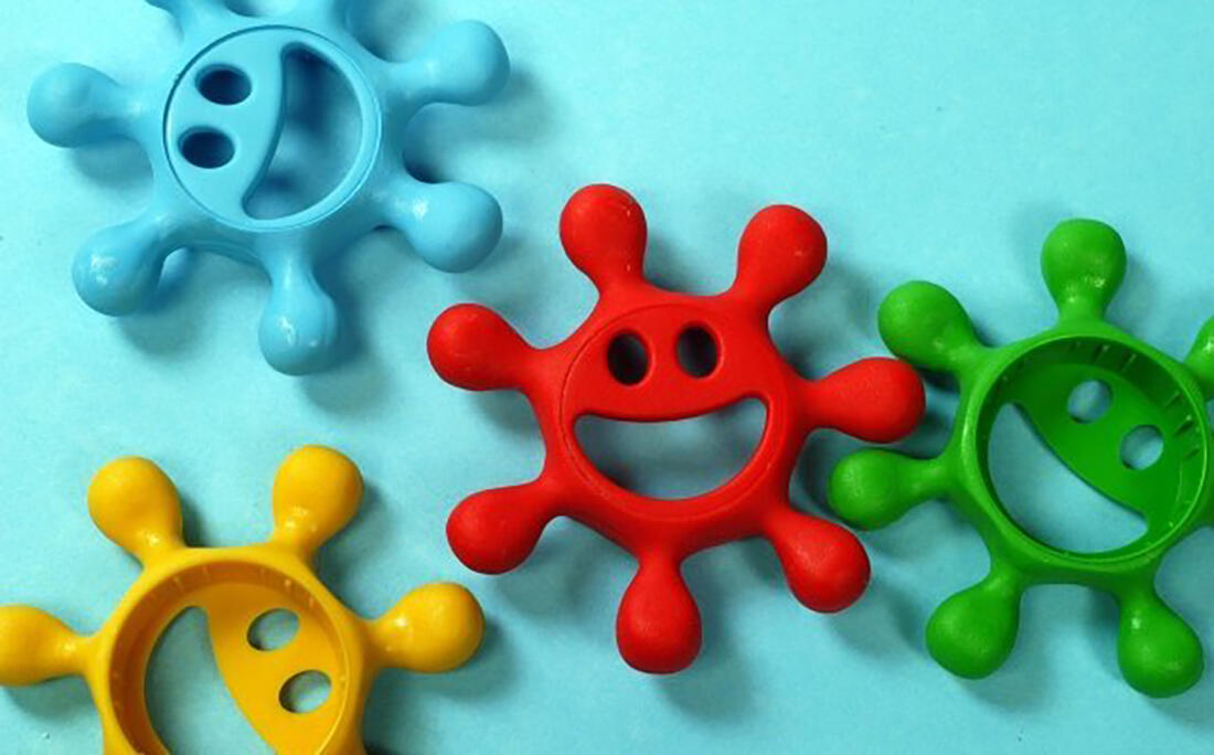 otvírač PET lahví PH SMAJLÍK 0.01 Kg MTA MAXMIX Sklad14 250001