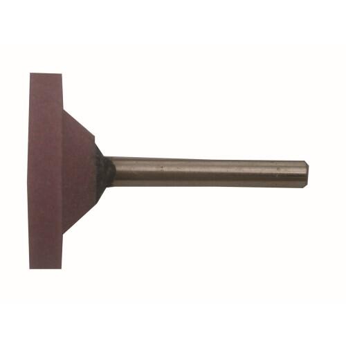 tělísko br.osazené 40x6-6  A98 60 0 6V, se stopkou 0.03 Kg MTA MAXMIX Sklad14 548985