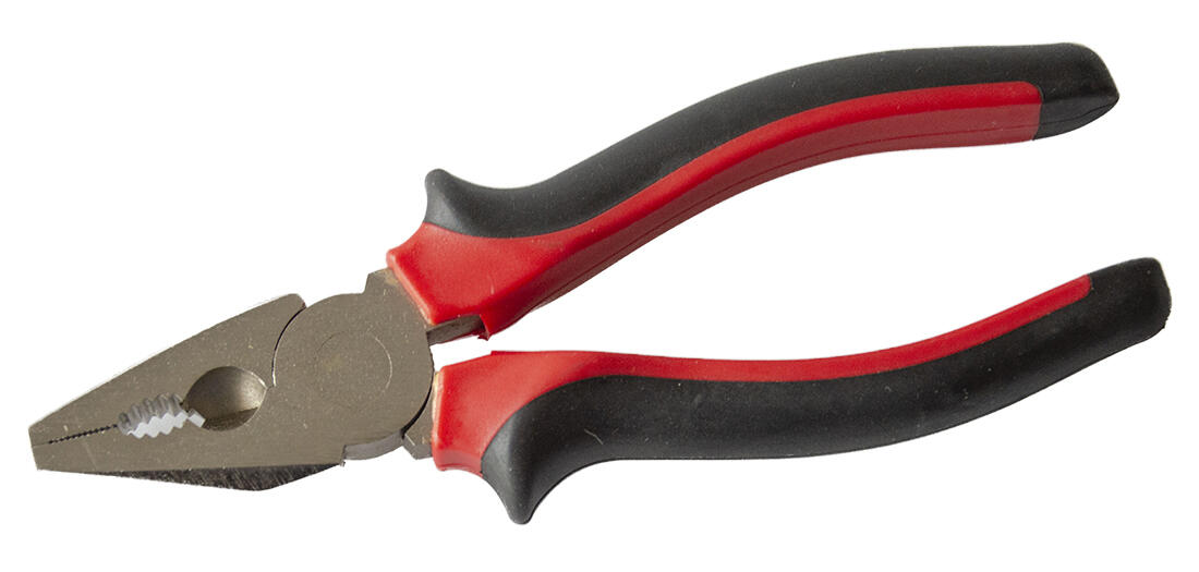 kleště kombi 180mm 0.3Kg MAT MAXMIX Sklad14 463823