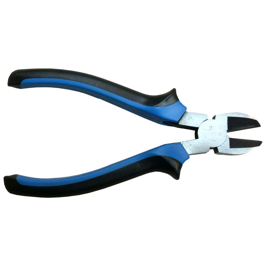 kleště štípací boční 180mm 0.18Kg MAT MAXMIX Sklad14 463847