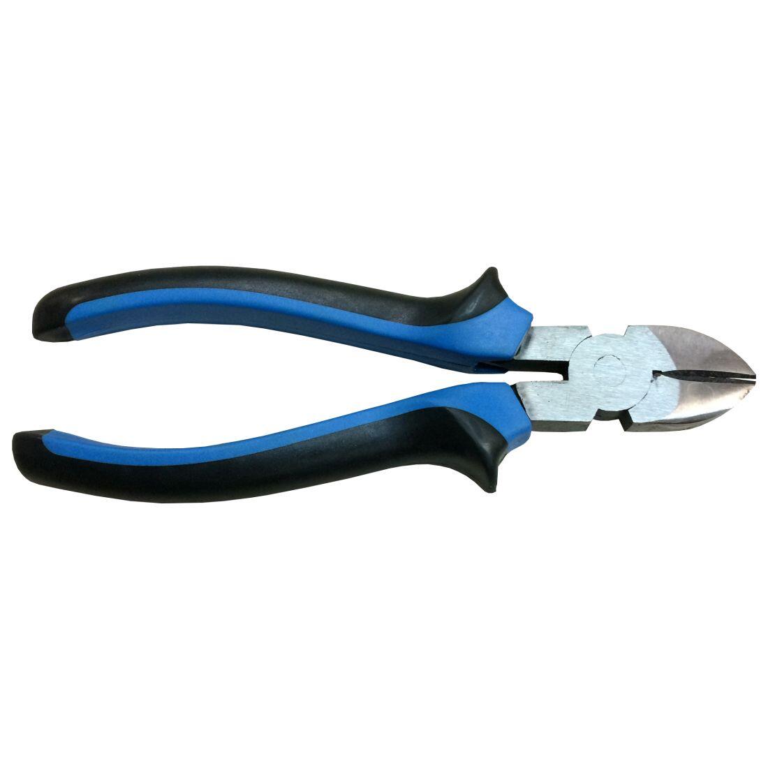 kleště štípací boční 180mm 0.18 Kg MTA MAXMIX Sklad14 463847