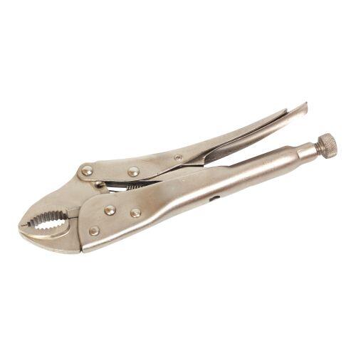 kleště rychloupínací 220mm   FESTA 0.46Kg MAT MAXMIX Sklad14 463851