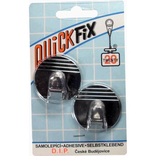 háček qf samolep.kulatý PH STŘ (2ks) 6572 0.02 Kg MTA MAXMIX Sklad14 456695