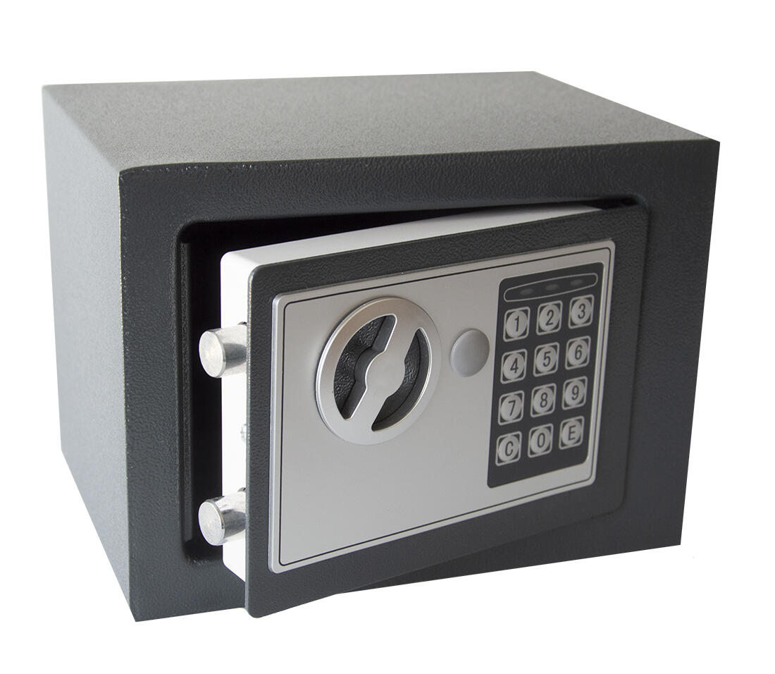 trezor digitální 230x170x170mm HB 4.5 Kg MTA MAXMIX Sklad14 523999