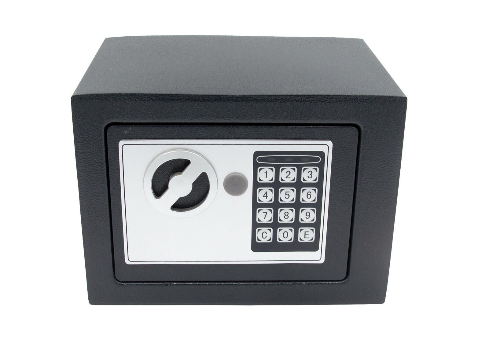 trezor digitální 230x170x170mm HB 4.5 Kg MTA MAXMIX Sklad14 523999