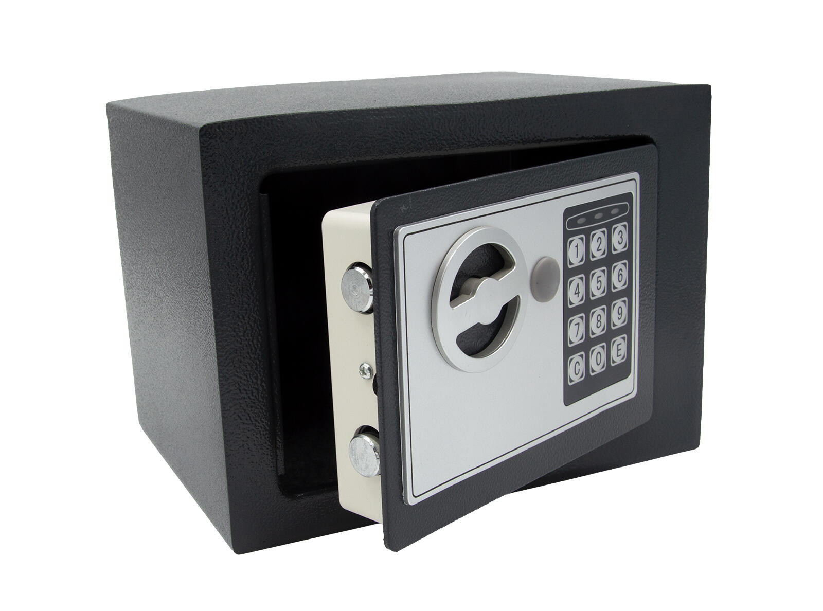 trezor digitální 230x170x170mm HB 4.5 Kg MTA MAXMIX Sklad14 523999