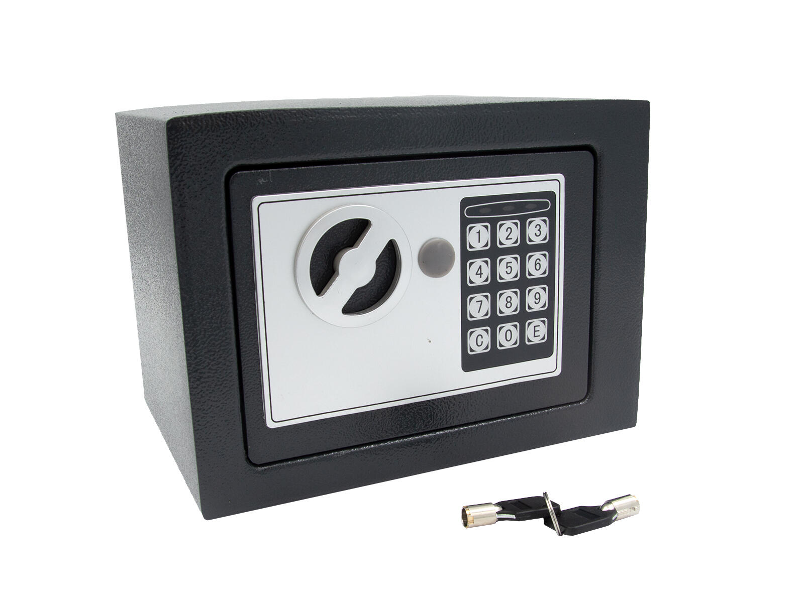 trezor digitální 230x170x170mm HB 4.5 Kg MTA MAXMIX Sklad14 523999