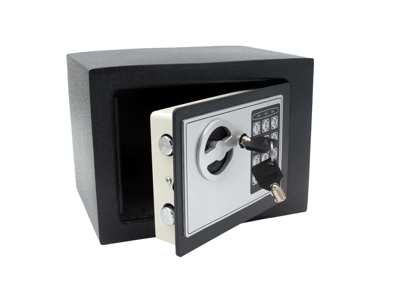 trezor digitální 230x170x170mm HB 4.5 Kg MTA MAXMIX Sklad14 523999