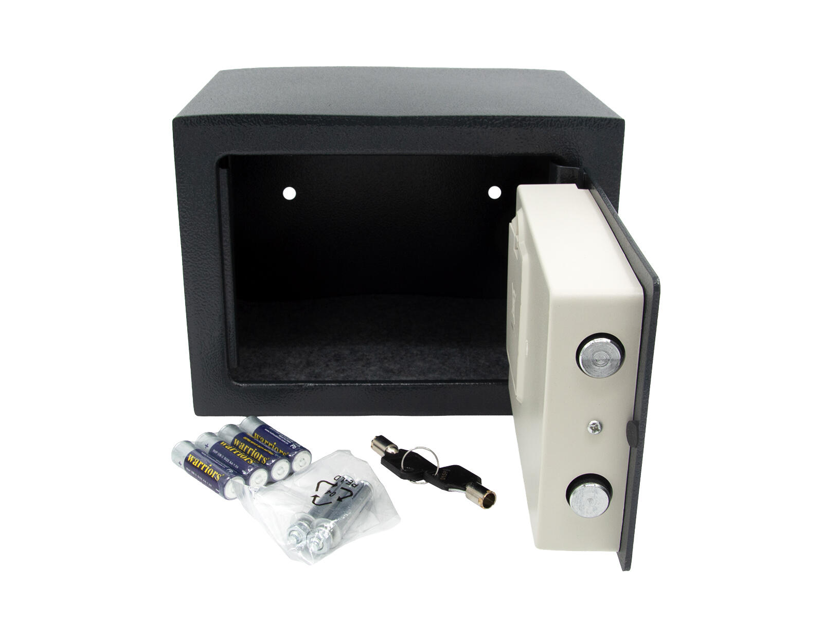 trezor digitální 230x170x170mm HB 4.5 Kg MTA MAXMIX Sklad14 523999