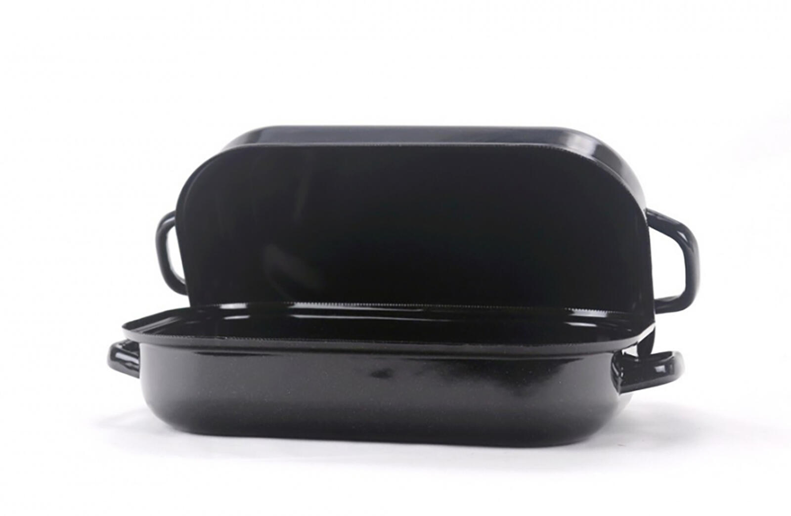 pekáč 30x17cm smalt.povrch 2díl. hladký 2.1 Kg MTA MAXMIX Sklad14 203614