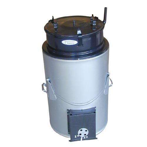 pařák  65l smalt 30 Kg MTA MAXMIX Sklad14 464011