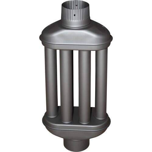 výměník tepla pr.130/550mm ANTR 2.4 Kg MAXMIX Sklad14 642048