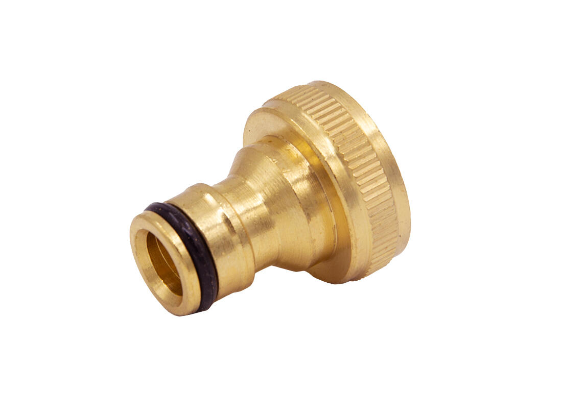adaptér s vnitřním závitem 3/4" Ms  AQUA 0.04 Kg MTA MAXMIX Sklad14 770430