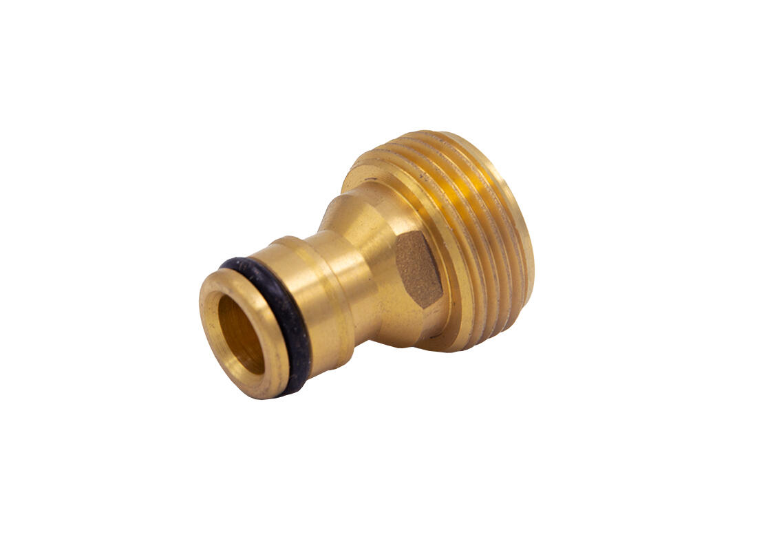 adaptér s vnějším závitem 3/4" Ms  AQUA 0.03 Kg MTA MAXMIX Sklad14 770440