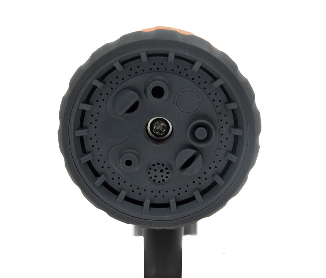 pistole  8 funkcí DELUX kov  AQUA 0.35 Kg MTA MAXMIX Sklad14 770470