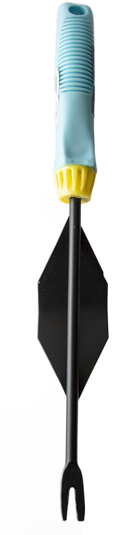 vypichovač plevele 34,5cm s kolébkou 0.17 Kg MTA MAXMIX Sklad14 963365